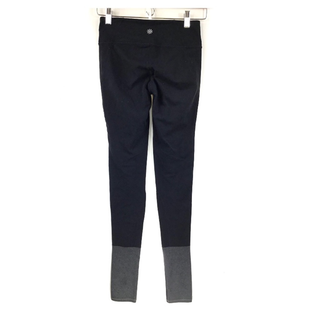 ATHLETA Color Block Leggings